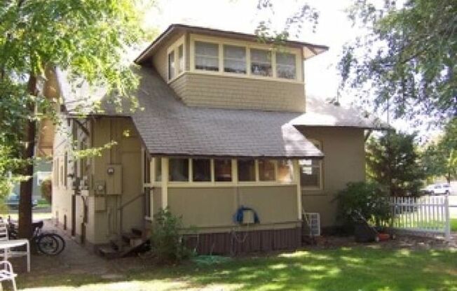 19th St 5-Plex