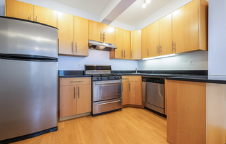 2 beds, 1 bath, 900 sqft, $5,000, Unit 6K