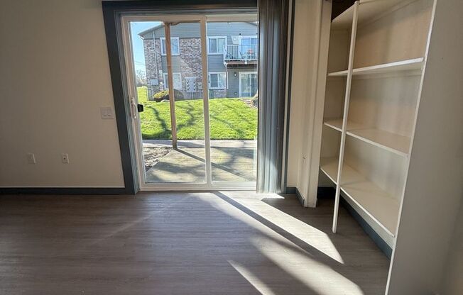 Spring into savings! First Month FREE!