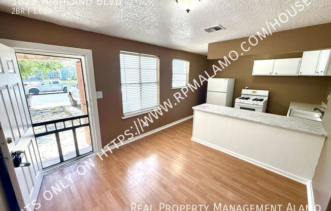 1829 HIGHLAND BLVD