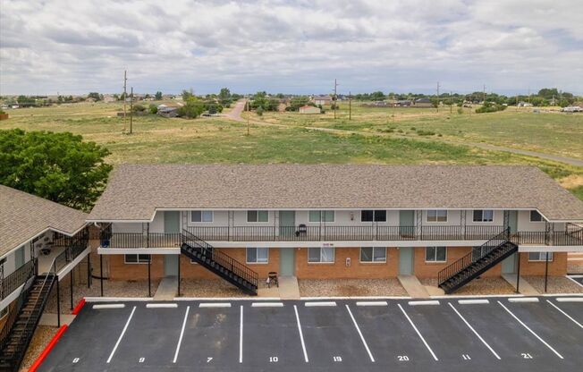 334 S. Archdale Dr.