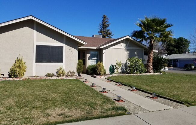 901 Hedstrom - Turlock - Coming Soon!