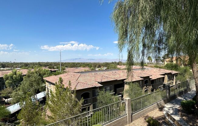 2 beds, 2 baths, $1,375, Unit # 1225