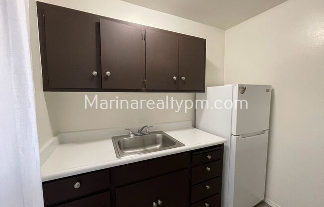 1 bed, 1 bath, 685 sqft, $1,550, Unit #34