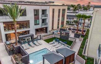 Apartments in Carlsbad Village - Modern Living in a Prime Location