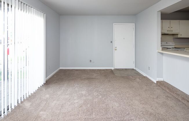 1 bed, 1 bath, 679 sqft, $1,000