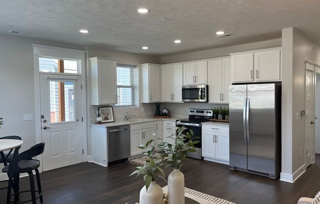 1 bed, 1 bath, 740 sqft, $1,395, Unit DNS - 20616 Spence Court Unit 101 Water View A740 R1