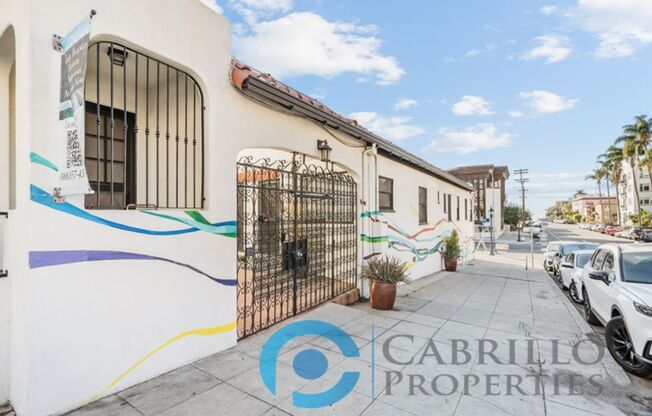 Studio, 1 bath, 341 sqft, $1,695, Unit 417