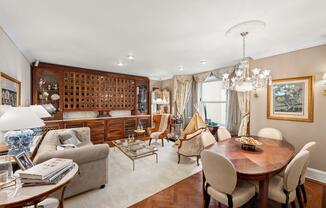 1 CENTRAL PARK S