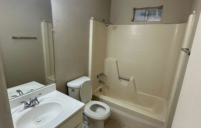 Rental in East Mesa - 2 Bedrooms and 1 Bathroom