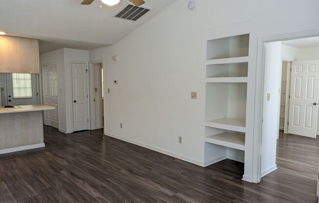 Great Location, Move in Ready!