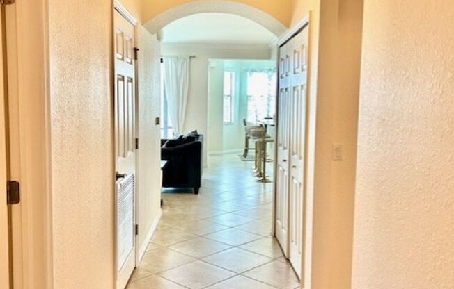 AVAILABLE FEBRUARY 1!! - 2026 WINTER SEASON AND BEYOND! LAKEWOOD NATIONAL GOLF/TENNIS