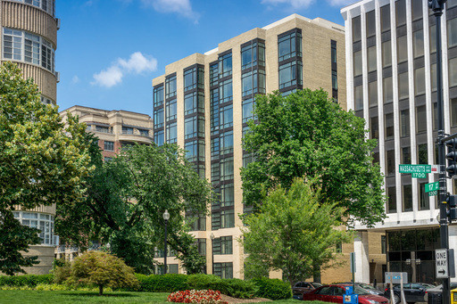 1 bed, 1 bath, $2,500, Unit 322