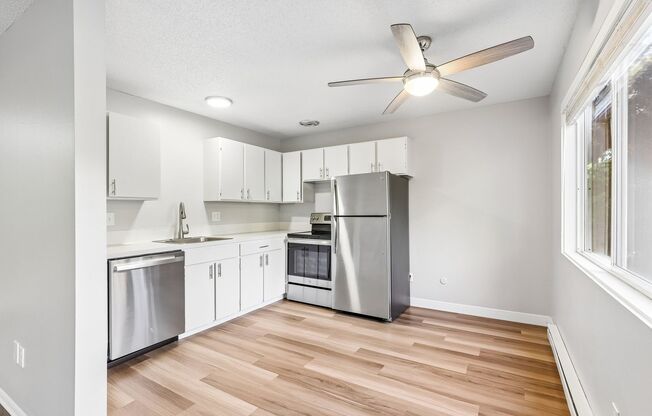 West Hills Terrace - Get 1 Month Free! (Unit #102)