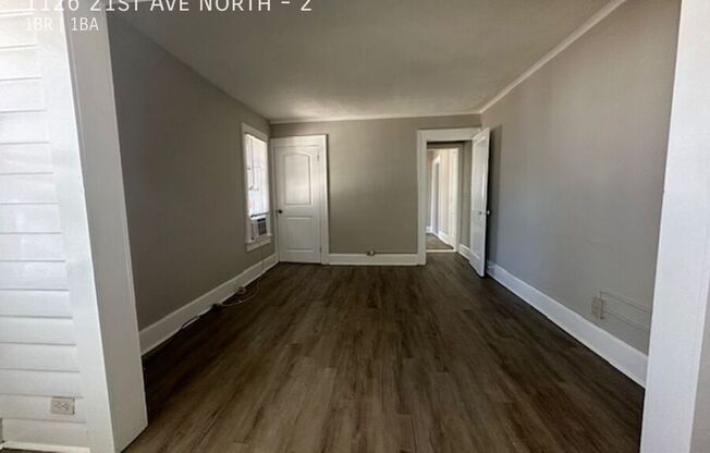 1126 21st Ave North