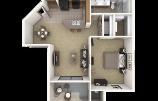 Partner-provided photo for $1930 unit