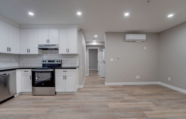 1 bed, 1 bath, 610 sqft, $2,495, Unit 202