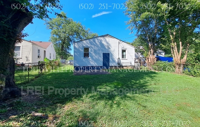 Partner-provided property photo