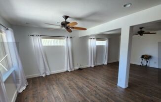 2 beds, 2 baths, $3,150