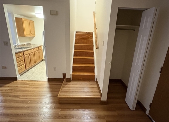 400 Massachusetts Ave.