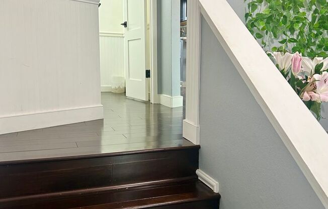 Willow Glen Townhome with Gorgeous Patio