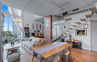 2 beds, 2 baths, $4,500, Unit # 3124