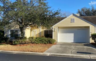 Two Bedroom Two Bathroom Villa Townhouse