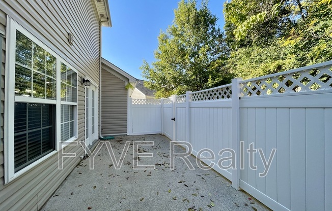 Partner-provided property photo