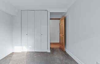 Studio, 1 bath, 450 sqft, $1,050, Unit 101B