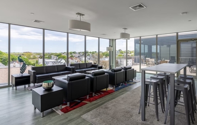 2 beds, 2 baths, 1,064 sqft, $3,450, Unit 2-10