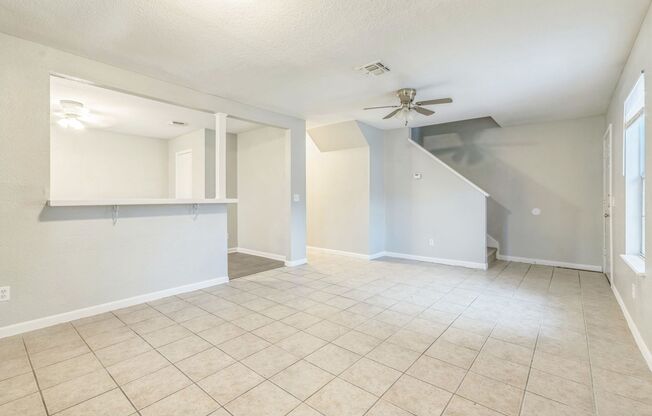 Charming 3-Bed, 2-Bath Home in a Quiet San Antonio Neighborhood
