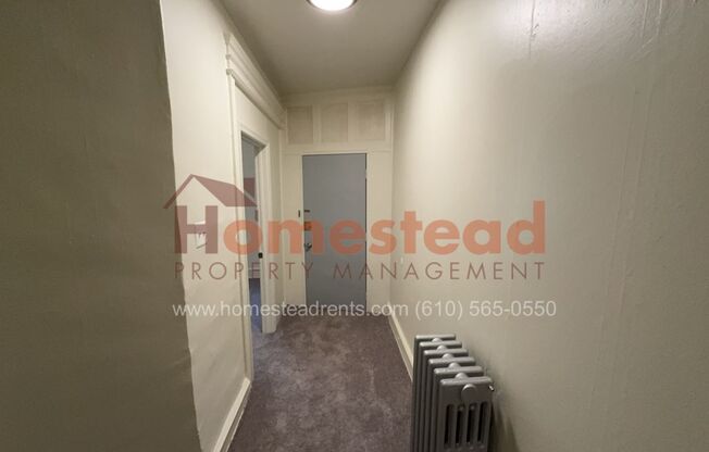 1 bed, 1 bath, $1,075, Unit 1st Floor