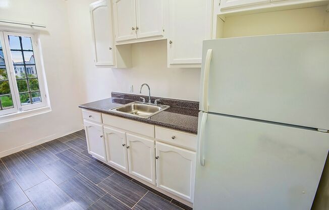 Studio, 1 bath, 450 sqft, $1,450, Unit 205