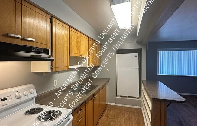 3080 W ILIFF AVE
