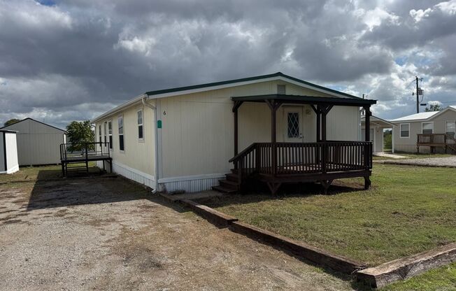 Mobile Home Park
