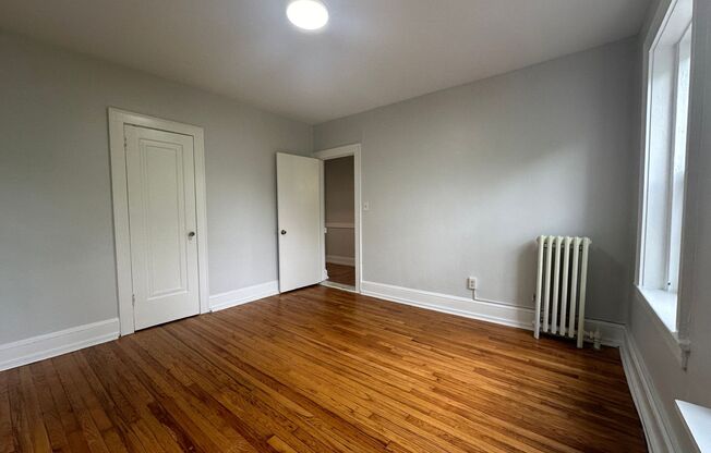 Apartment in New Britain