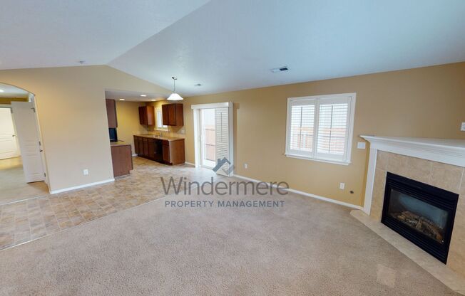 1233 SW Carver, College Place WA 99324