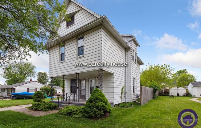 1310 Almon Ave