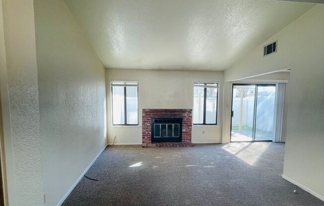 2 beds, 1.5 baths, $1,575