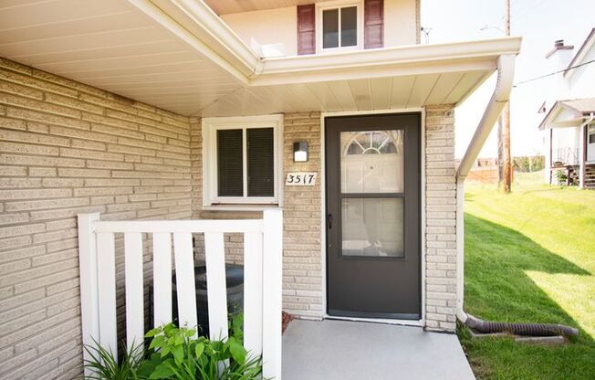Hillsboro Townhomes