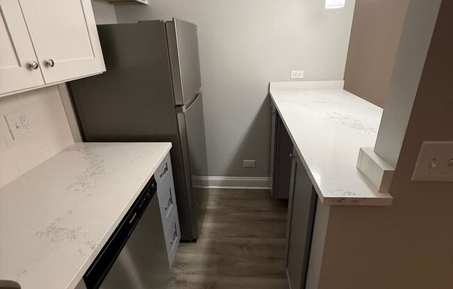 1 bed, 1 bath, $1,750, Unit 104