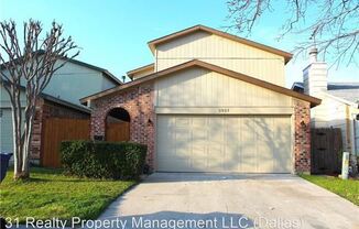 2921 Pegasus Drive