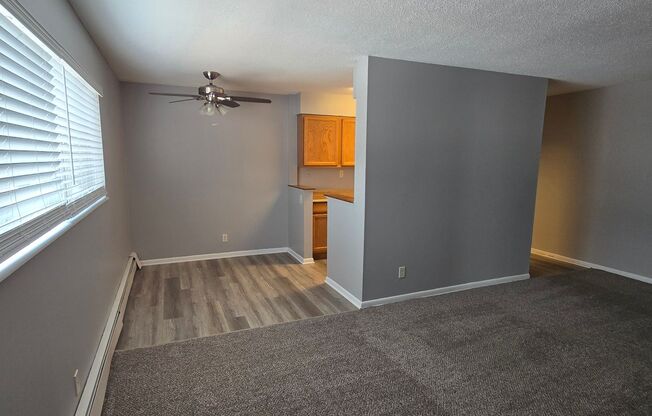 1 bed, 1 bath, 750 sqft, $865, Unit 68