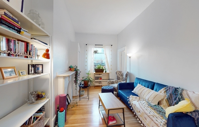 397 Beacon St.