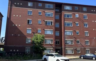 231 w 18th street