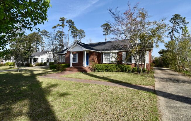 Spacious 3 Bed 2 Bath Home in Ruston