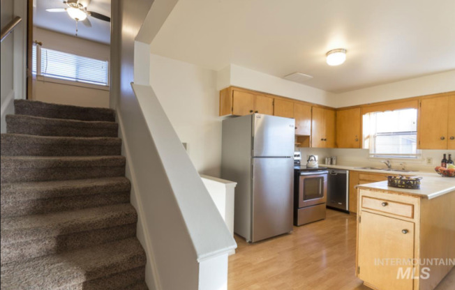 4316 W, Albion Ct. Boise, ID 83705