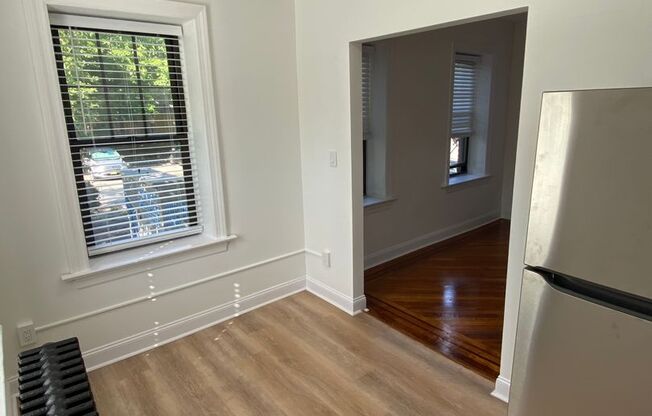 1 bed, 1 bath, 700 sqft, $2,375, Unit A11