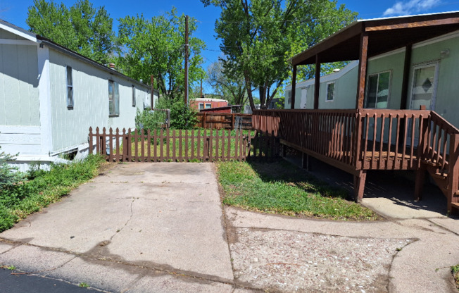3526 N Cascade Ave H-8