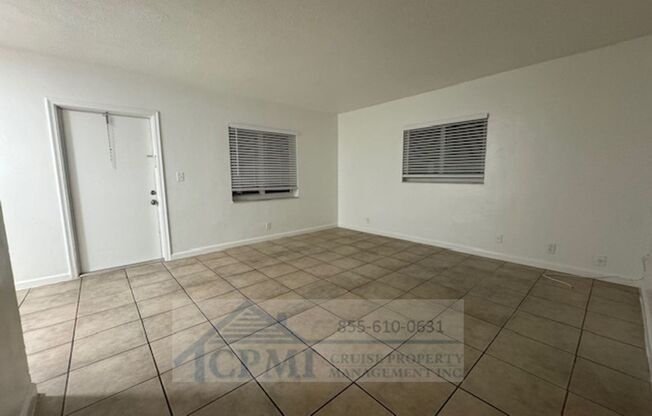 2 beds, 1 bath, 828 sqft, $1,850, Unit 101